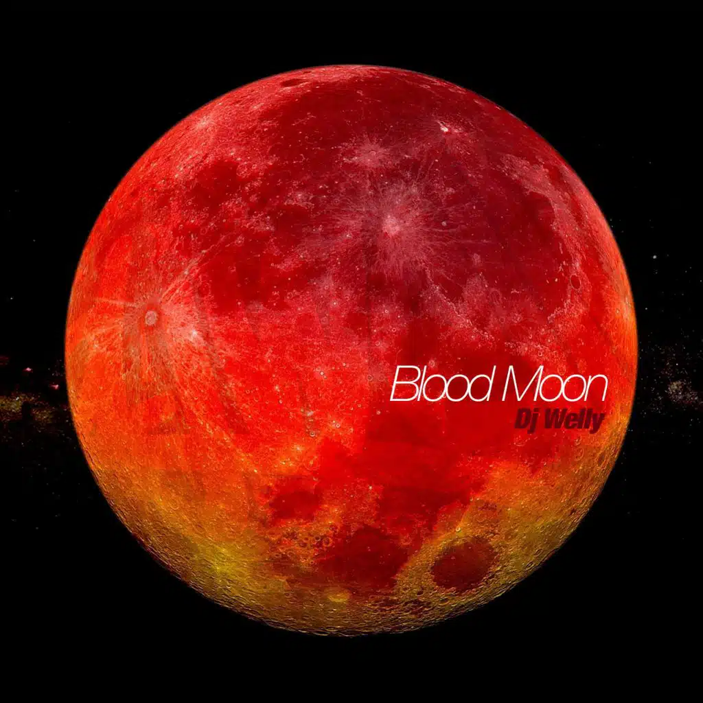 Blood Moon