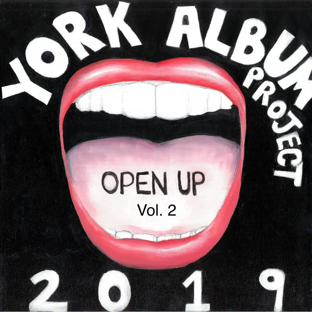 Open Up, Vol. 2
