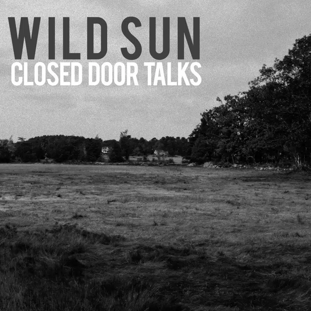 Closed Door Talks