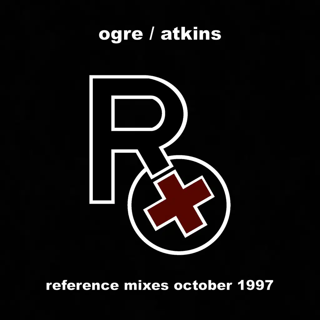 Reference Mixes October 1997