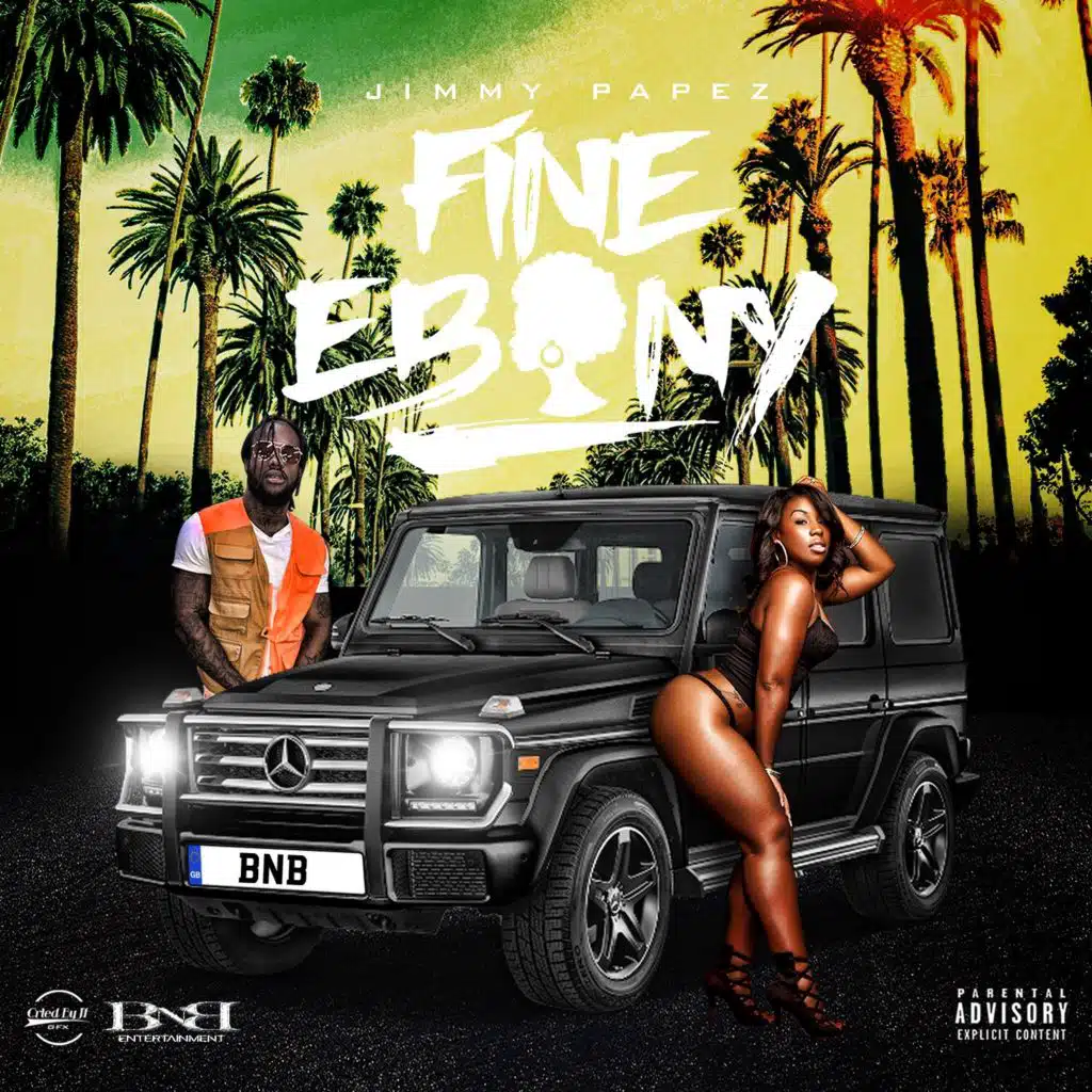 Fine Ebony