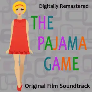 The Pajama Game (Digitally Re-Mastered 2009) with bonus tracks