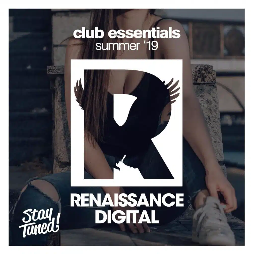 Bubble Gum (VIP Mix)