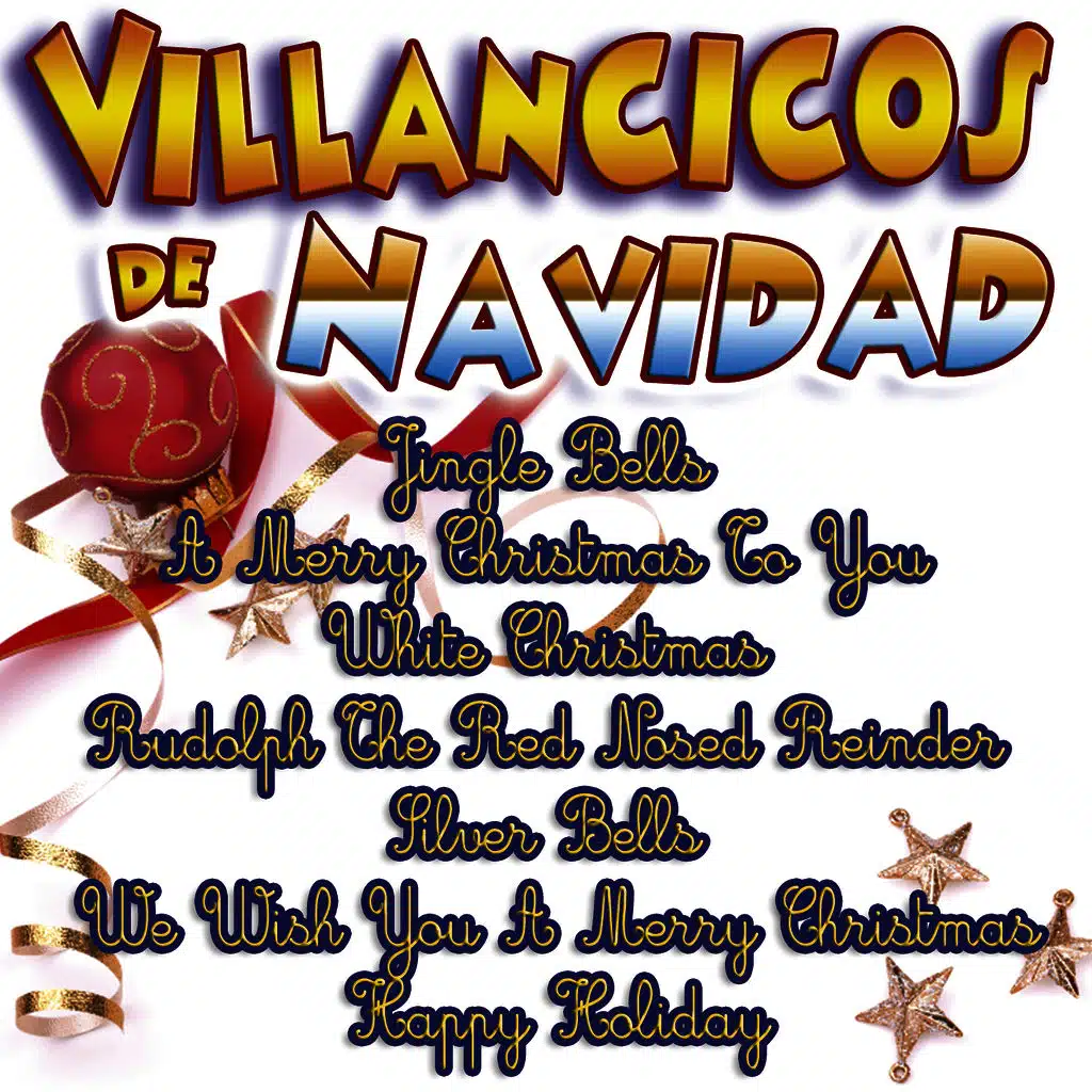 Villancicos De Navidad
