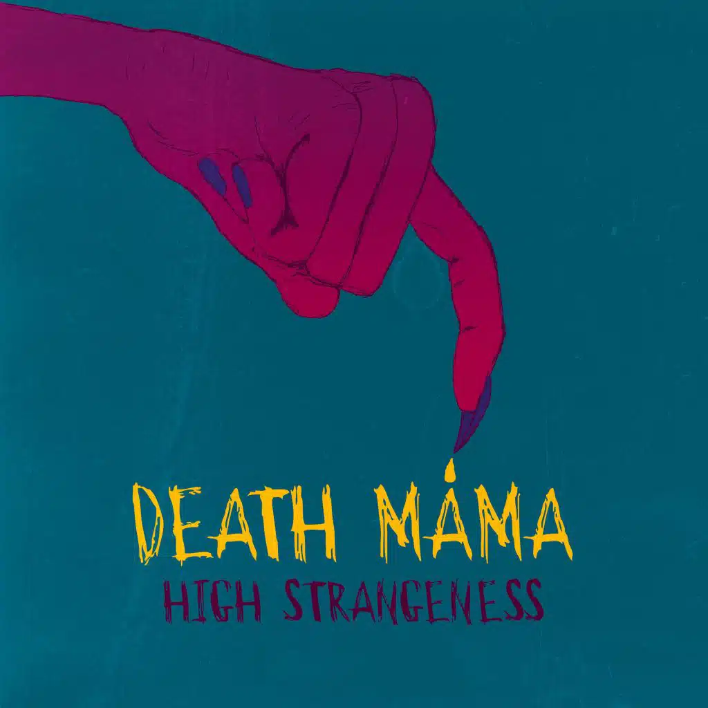 High Strangeness