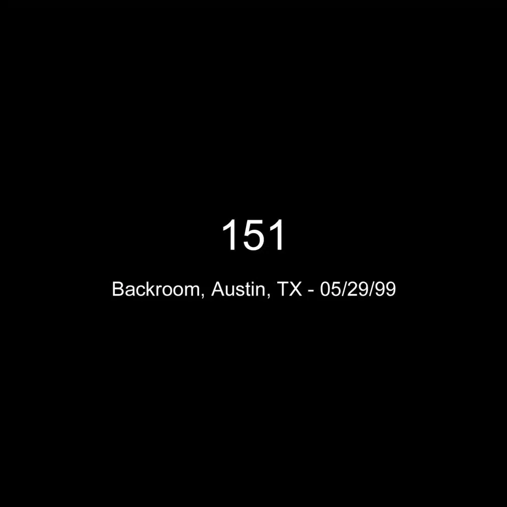 Listen 05-29-1999