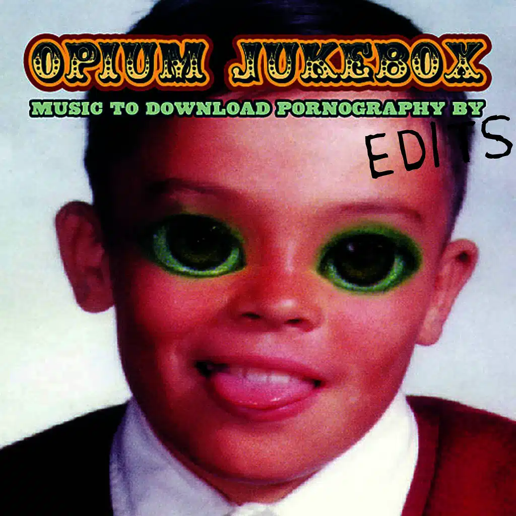 Music To Download Pornography By - Edits