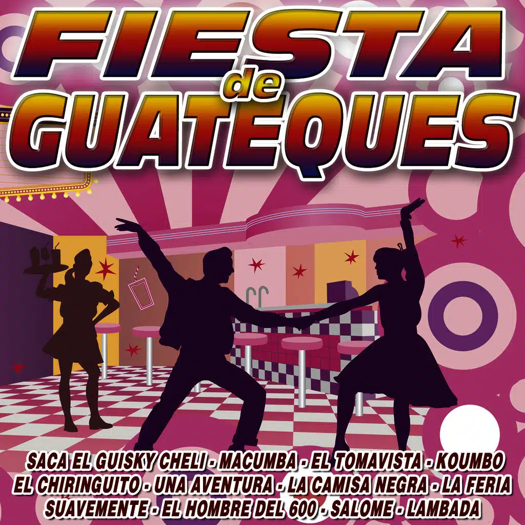 Saca El Guisky Chely