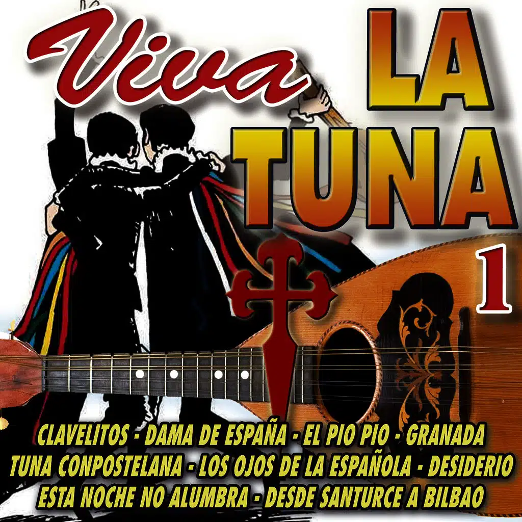 Viva La Tuna Vol.1