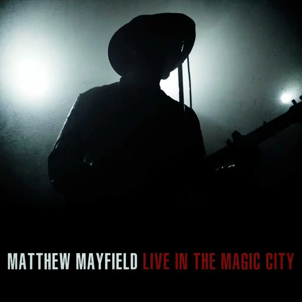 Live in the Magic City