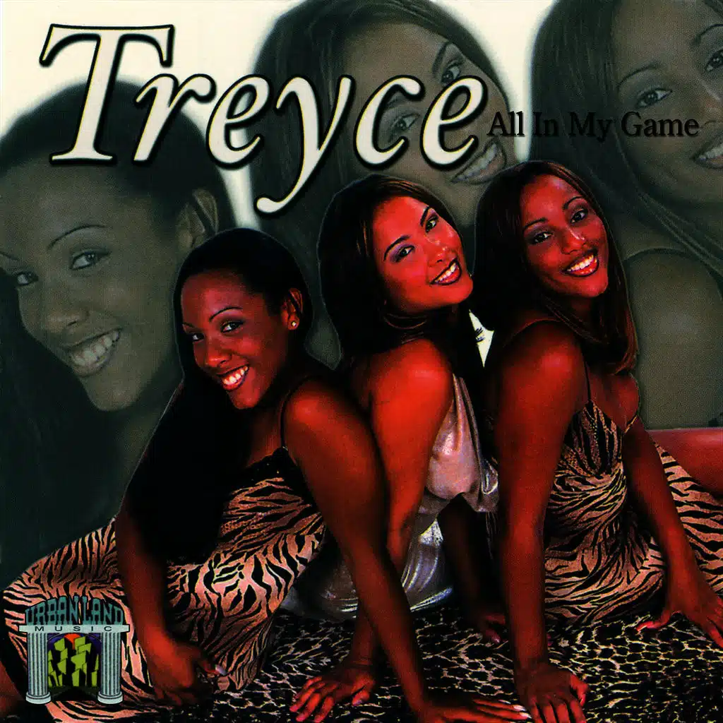 If She's Just You're Friend