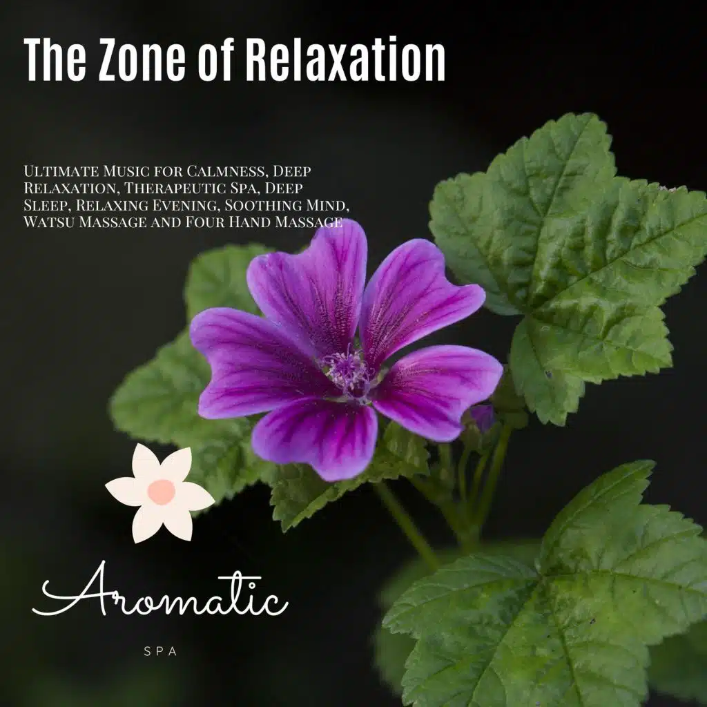The Zone Of Relaxation (Ultimate Music For Calmness, Deep Relaxation, Therapeutic Spa, Deep Sleep, Relaxing Evening, Soothing Mind, Watsu Massage And Four Hand Massage)