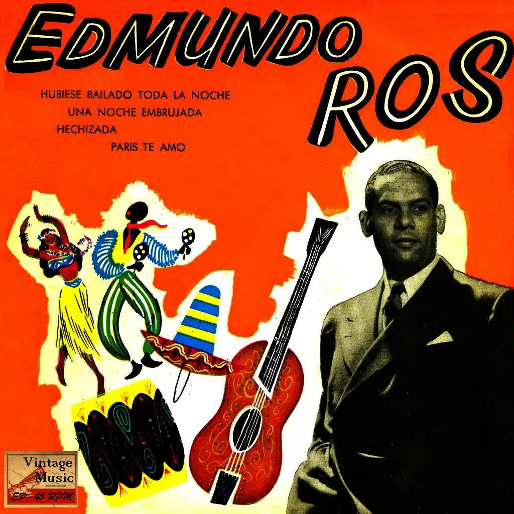 I Could Have Danced All Night (Baiao From: "My Fair Lady")