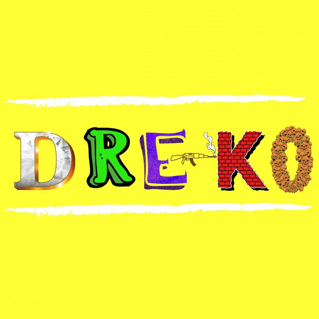DRE-KO