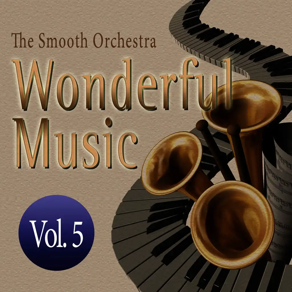 Wonderful Music Vol. 5