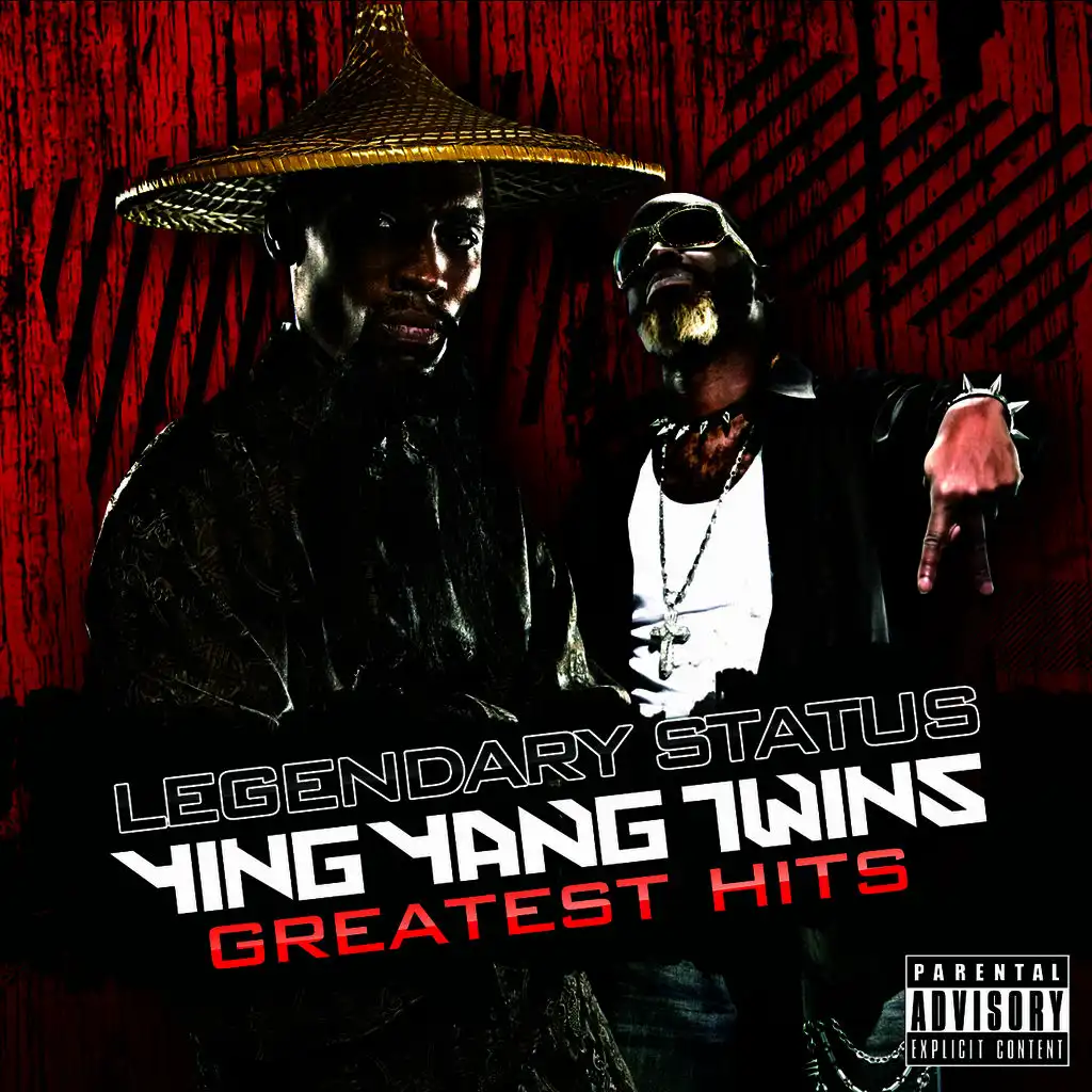 Legendary Status: Ying Yang Twins Greatest Hits
