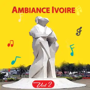 Ambiance Ivoire, Vol. 2