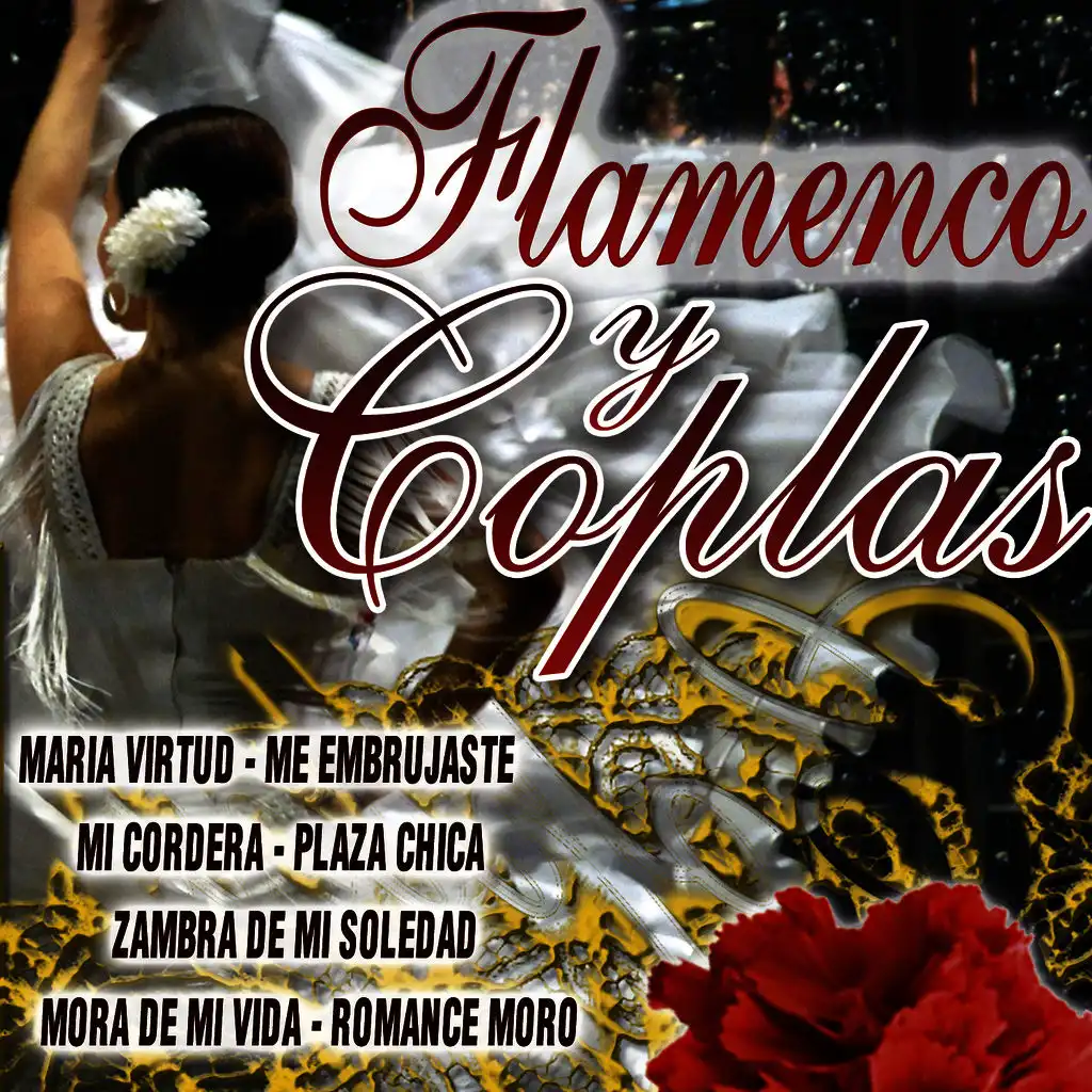 Flamenco y Coplas