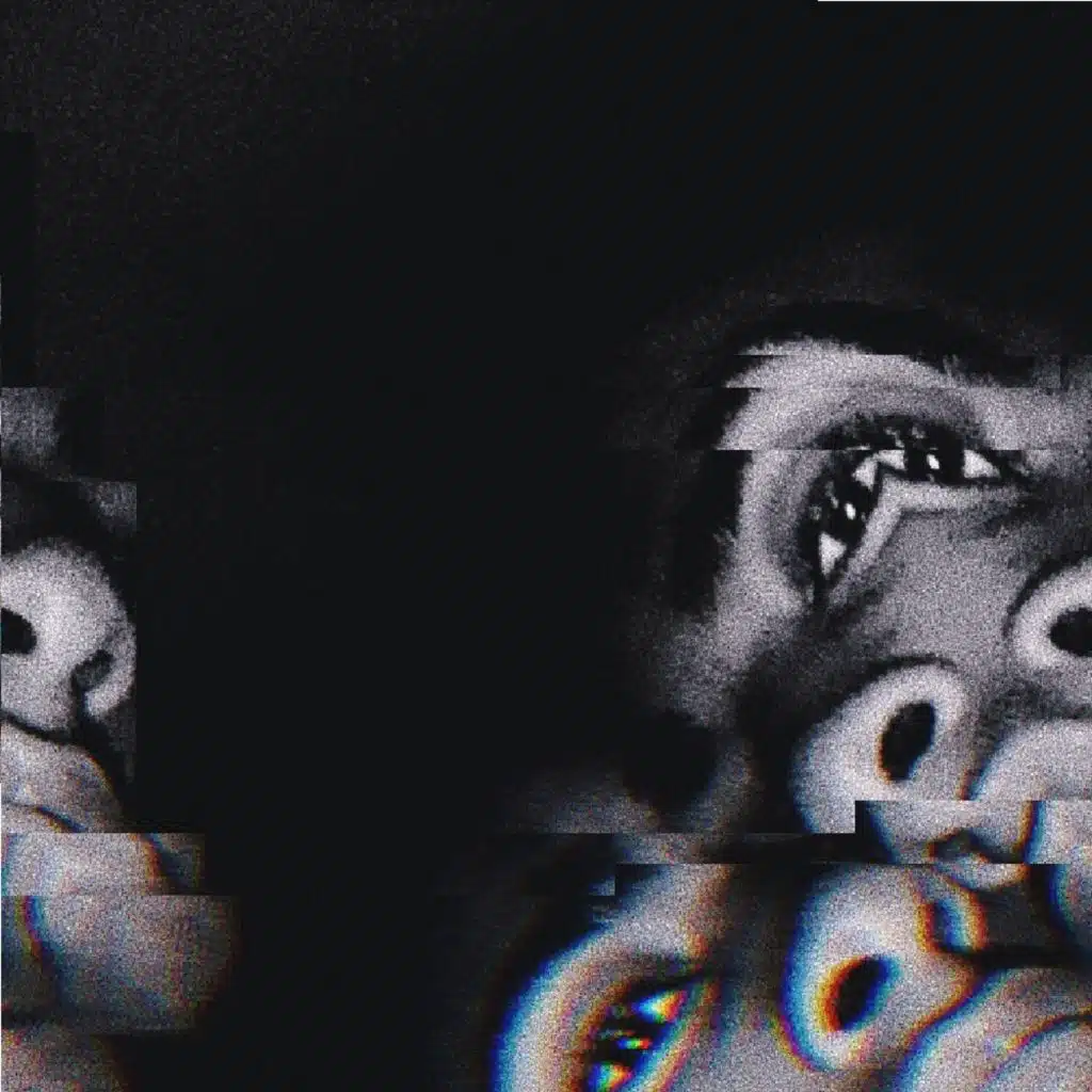 Broken Mirror