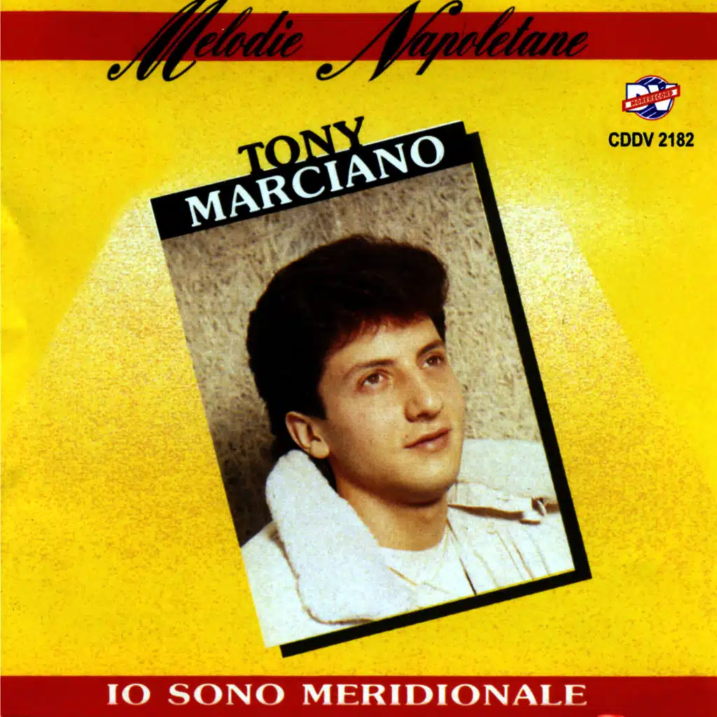 Melodie Napoletane / Io sono meridionale