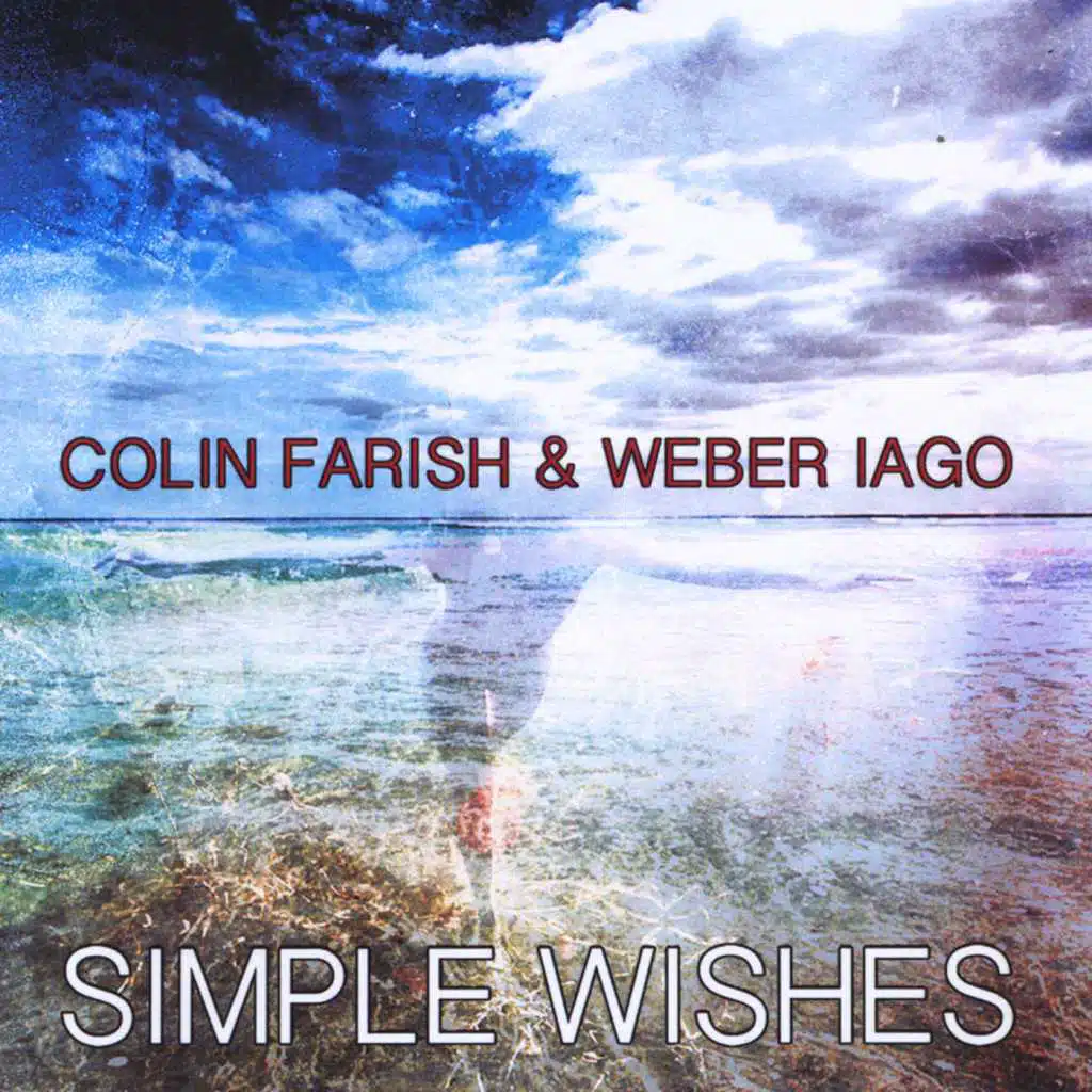 Colin Farish & Weber Iago