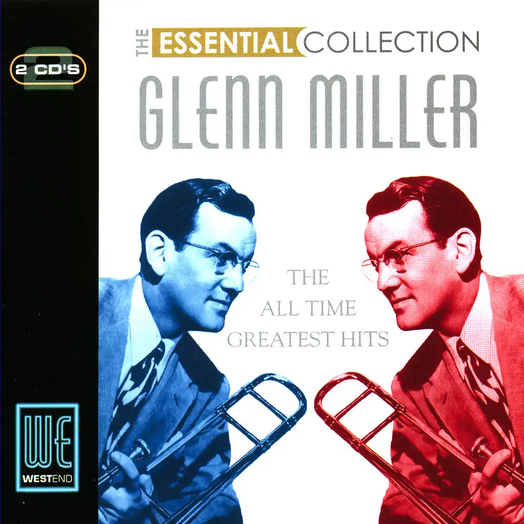 The Essential Collection (Digitally Remastered)