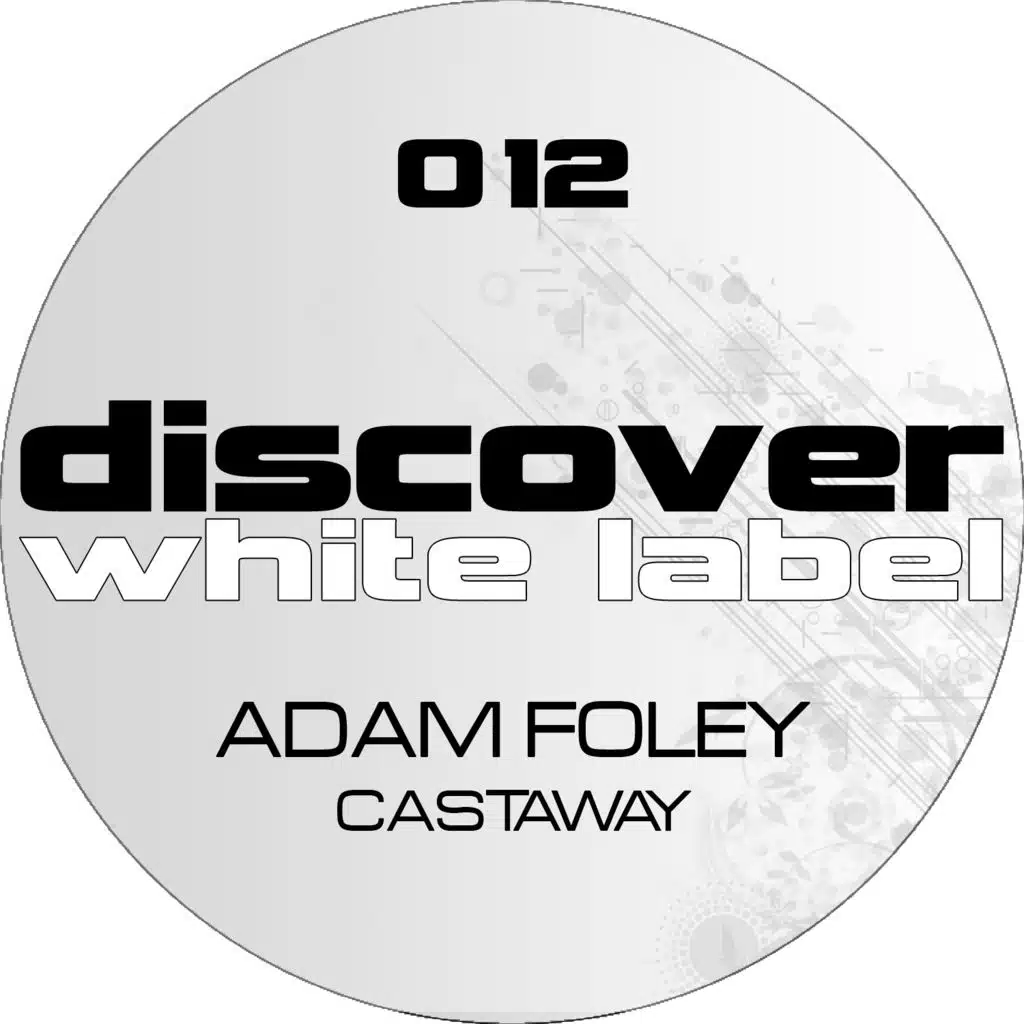 Castaway (Original Mix)