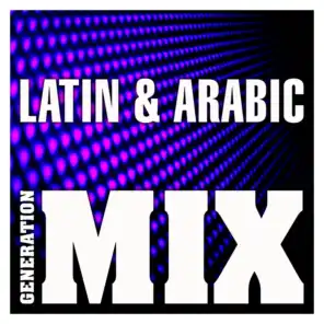 Latin & Arabic Mix : Non Stop Medley Party