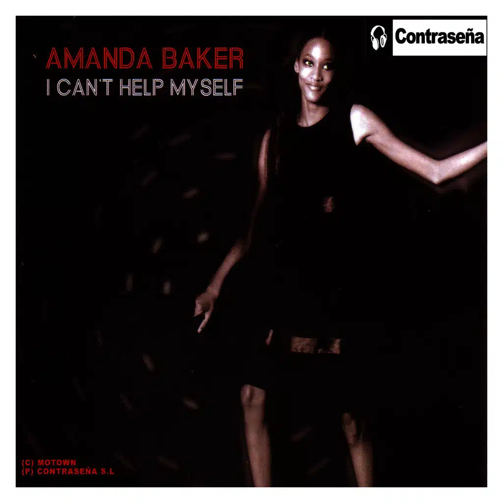 I Can't Help Myself (Single)