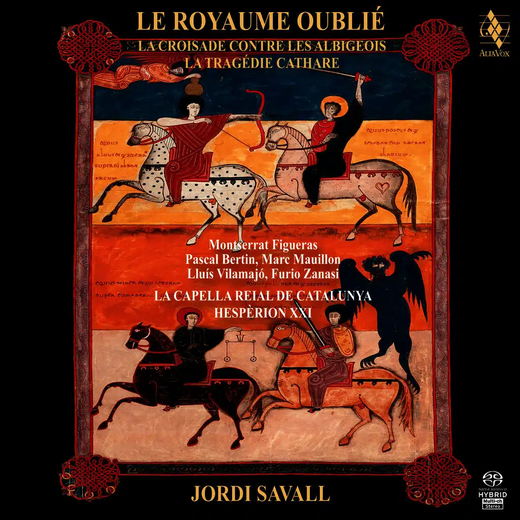 En to stavro pares tosa –Anonymous Byzantine chant