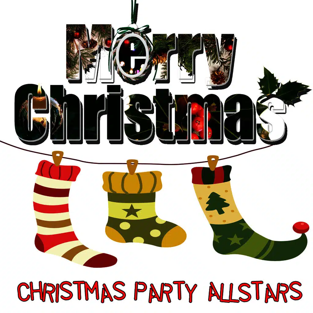 Fairytale Of New York (The Pogues)