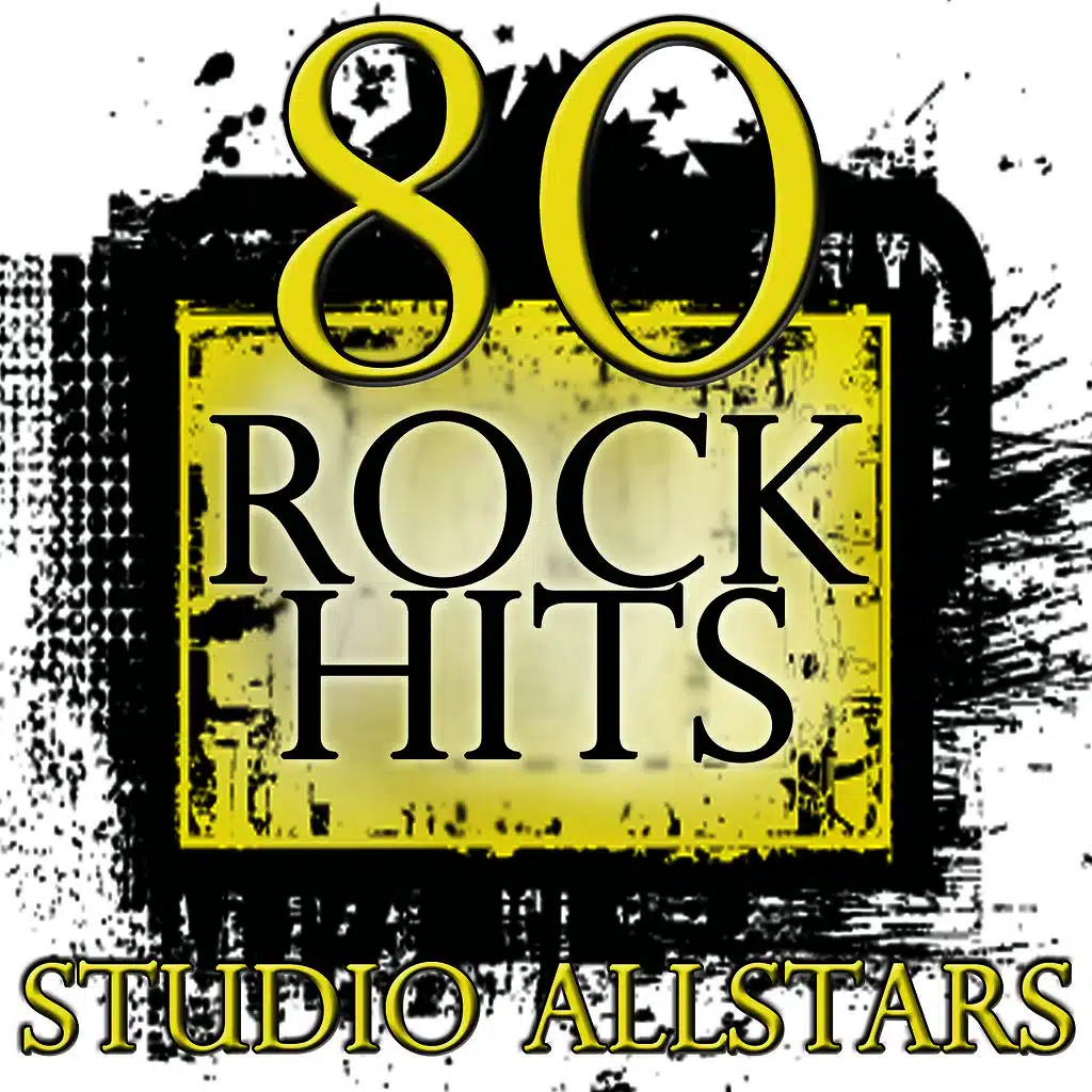 80 Rock Hits
