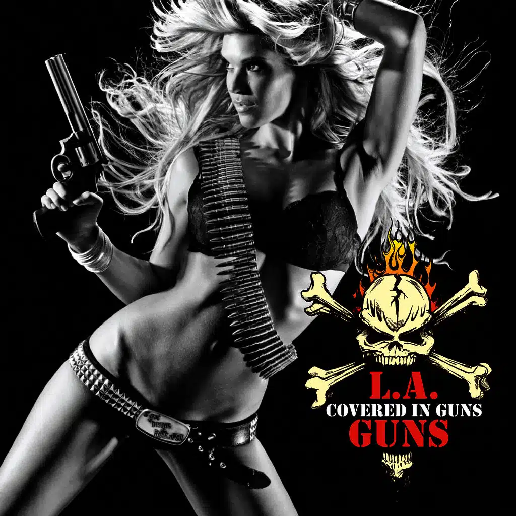 Let There Be Rock (AC/DC Cover)