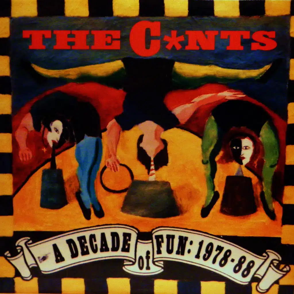 A Decade Of Fun: 1978-88