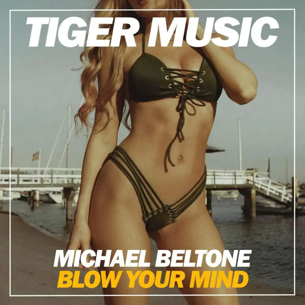 Blow Your Mind (Dub Mix)