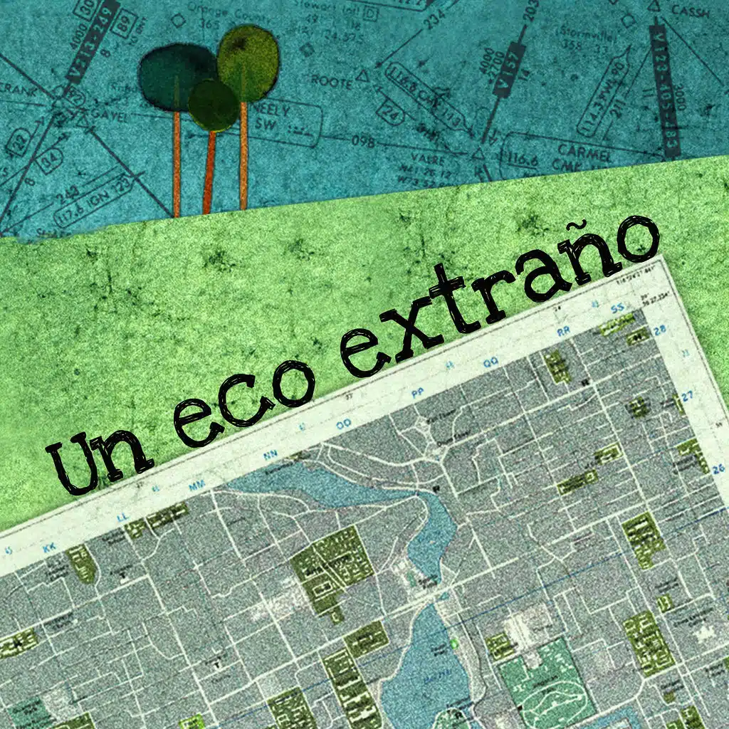 Un Eco Extraño
