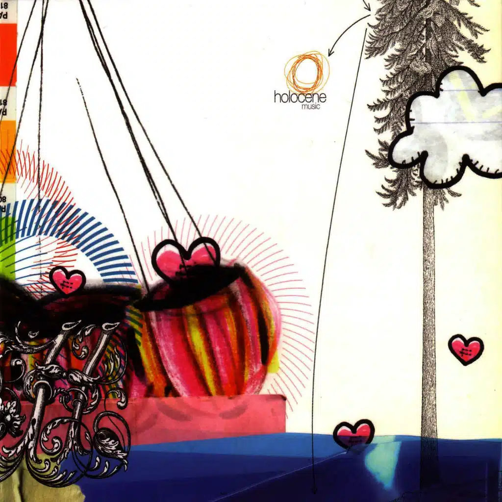 The Love That I Crave