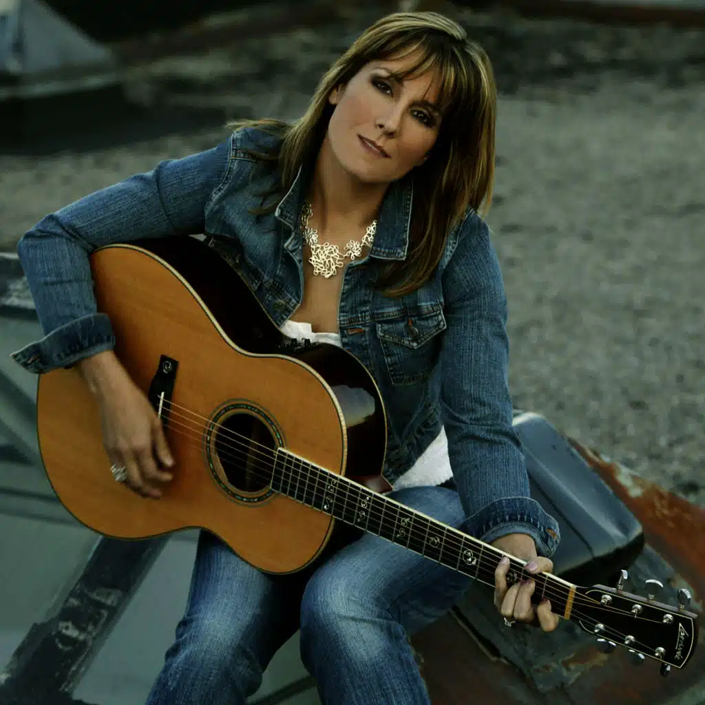 Michelle Wright - Ringtones