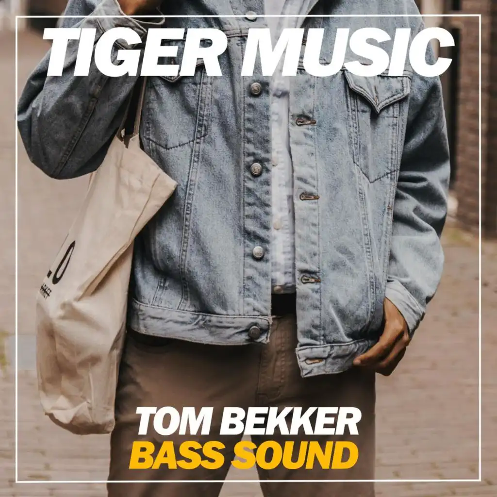 Bass Sound (Dub Mix)