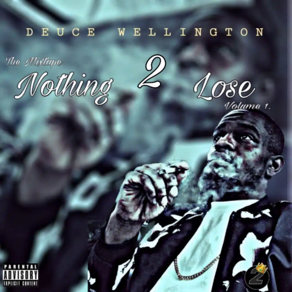 Nothing to Lose the Mixtape, Vol.1