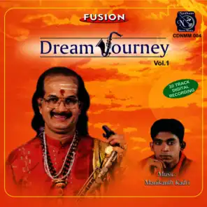 Dream Journey Vol. 1