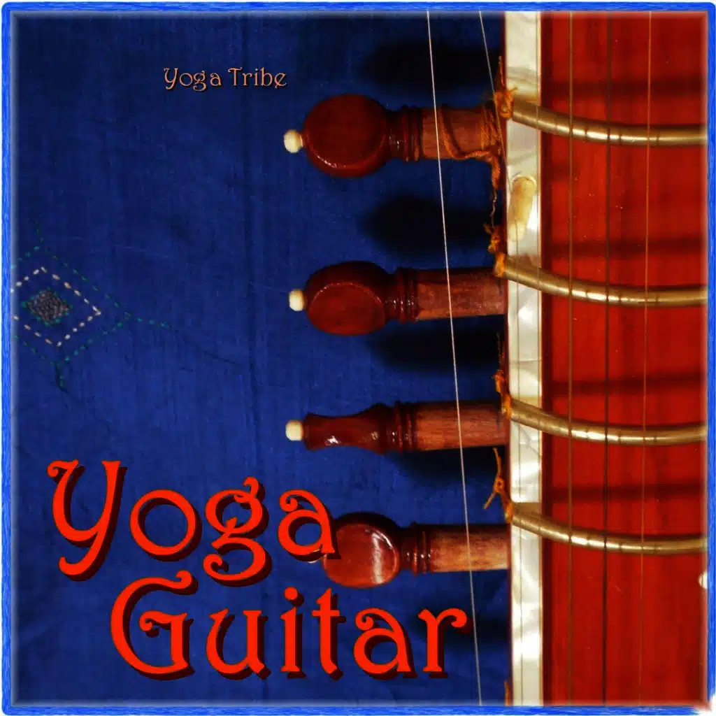 Yoga Guitar