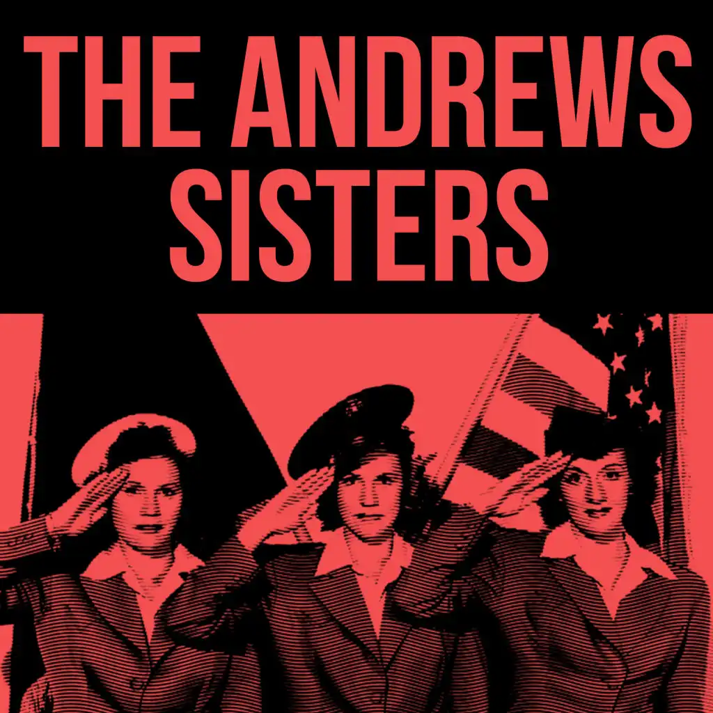 The Andrews Sisters