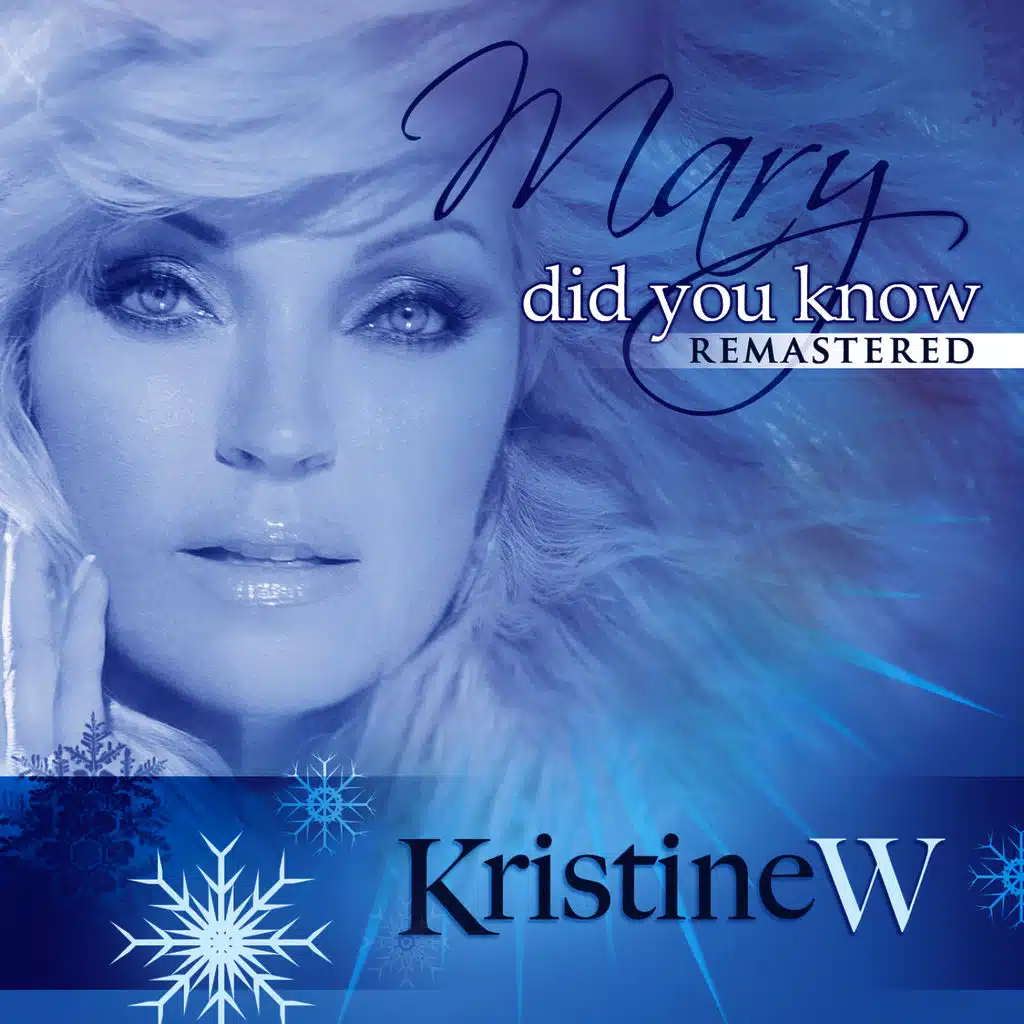 Mary Did You Know (Radio Mix)