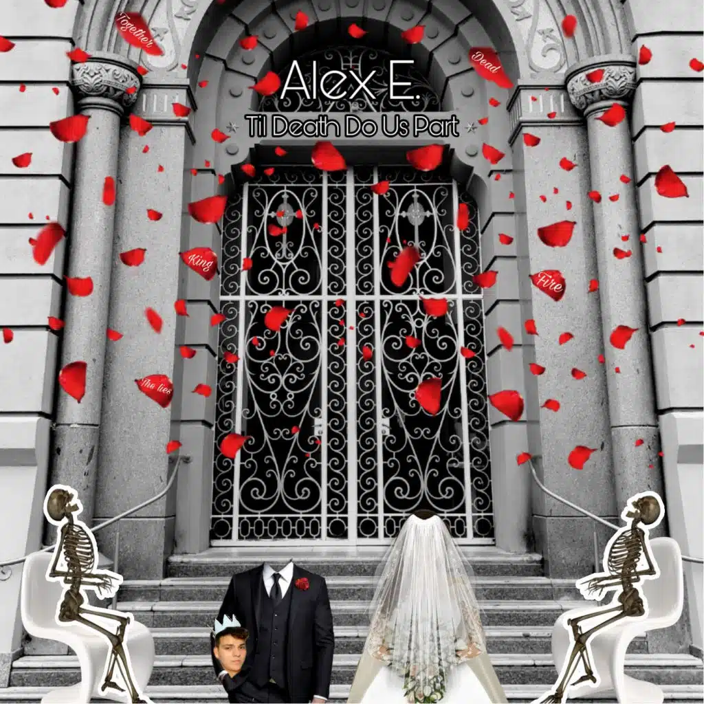 Till Death Do Us Part- EP