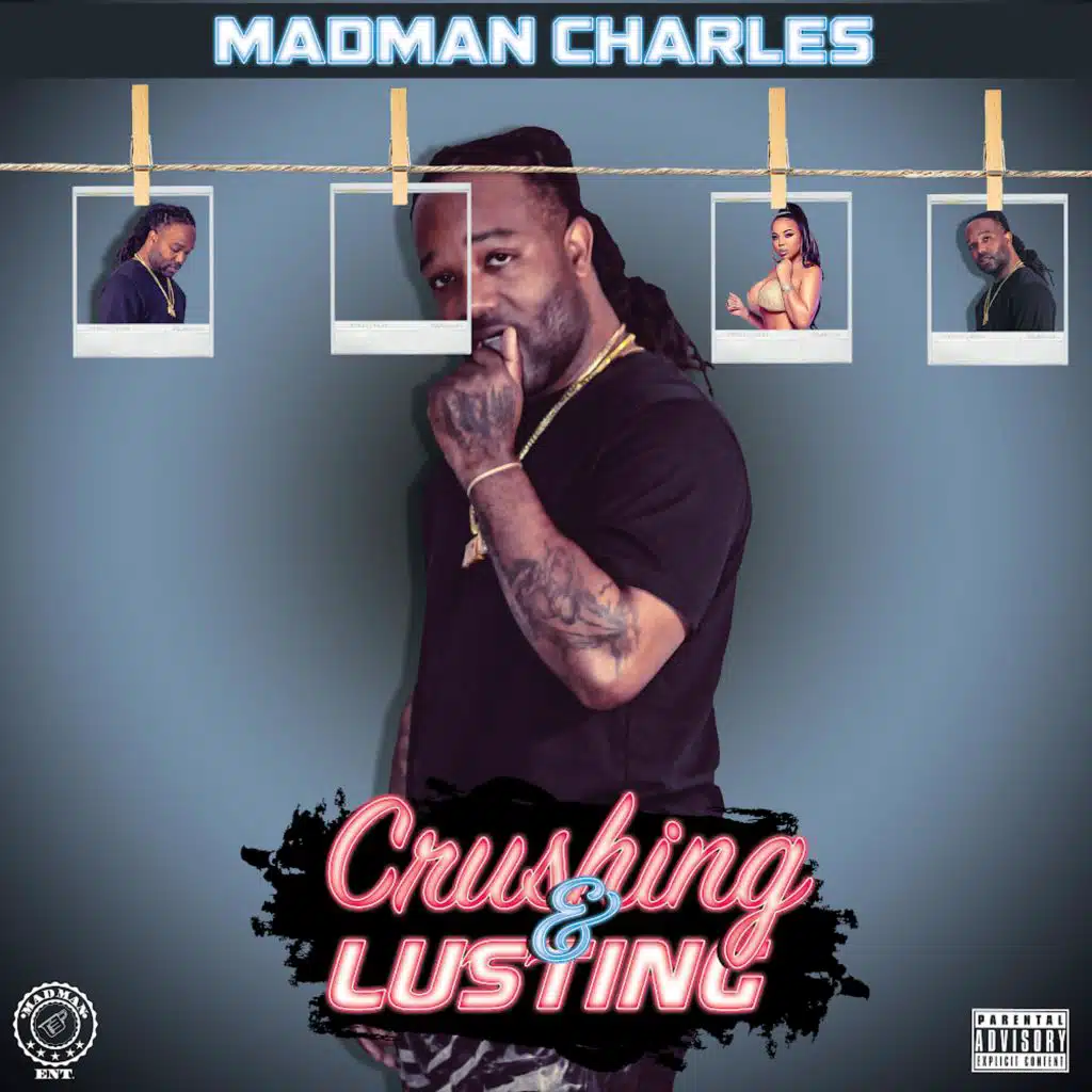Crushing & Lusting