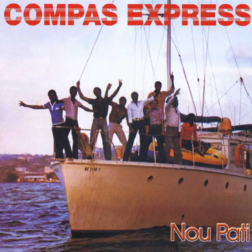 Compas Express