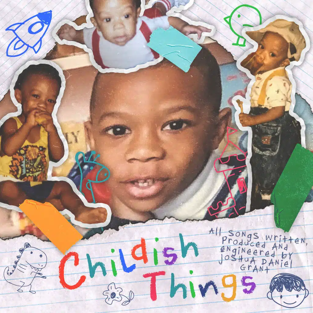 Childish Things