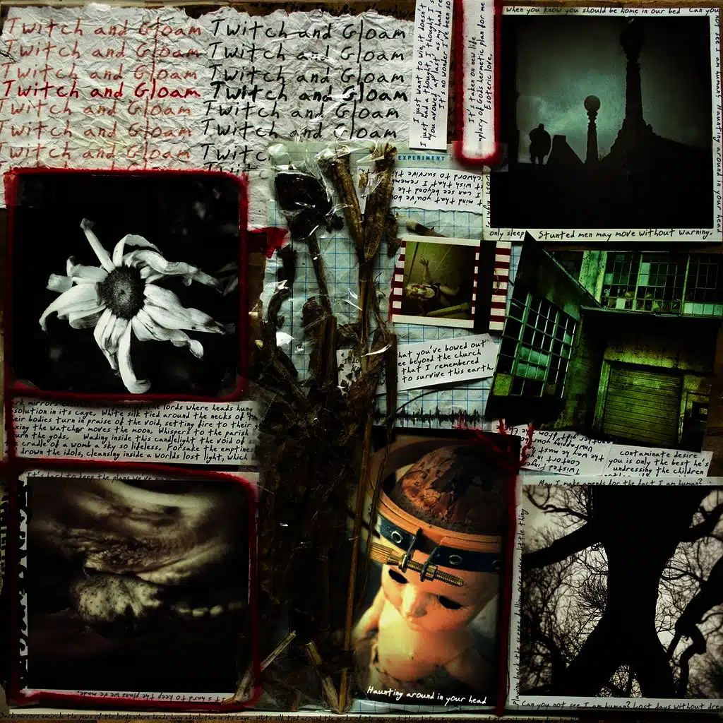 Twitch and Gloam: Dark Sounds from the Pacific Northwest