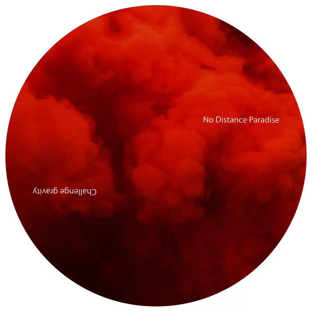 No Distance Paradise